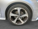 Audi a3 sportback 1.5 tfsi cod 150 s tronic 7 s line, toit ouvrant, climatisation bizone park assist. garantie 12 mois...