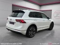 Volkswagen tiguan 2.0 tdi 150 dsg7 4motion black r-line occasion simplicicar villejuif  simplicicar simplicibike france