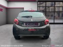 Peugeot 208 1.6 bluehdi 75ch bvm5 access bluetooh, régulateur de vitesse, garantie 12 mois occasion simplicicar villejuif ...