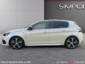 Peugeot 308 puretech 225ch ss eat8 gt garantie 12 mois occasion simplicicar villejuif  simplicicar simplicibike france