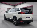 Peugeot 5008 2020 puretech 130ch ss eat8 gt line caméra de recul sièges chauffant Électrique garantie 12 mois occasion...