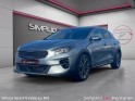 Kia xceed 1.4 gdi - 16v turbo style Édition occasion simplicicar pontarlier simplicicar simplicibike france