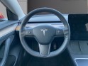 Tesla model 3 grande autonomie  awd occasion simplicicar colomiers  simplicicar simplicibike france