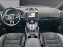 Porsche cayenne 3.0d v6 262 ch platinium edition tiptronic a occasion simplicicar pontarlier simplicicar simplicibike france