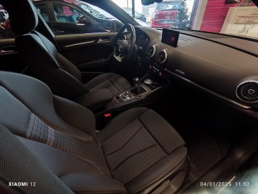 Audi a3 sportback 30 tdi 116 sport occasion simplicicar amiens  simplicicar simplicibike france