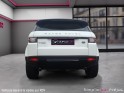 Land rover range rover evoque td4 180 bva hse occasion simplicicar frejus  simplicicar simplicibike france