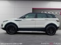 Land rover range rover evoque td4 180 bva hse occasion simplicicar frejus  simplicicar simplicibike france