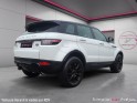 Land rover range rover evoque td4 180 bva hse occasion simplicicar frejus  simplicicar simplicibike france