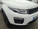 Land rover range rover evoque td4 180 bva hse occasion simplicicar frejus  simplicicar simplicibike france