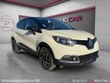 Renault captur tce 90 energy e6 intens, accés confort, radar a l'arrière occasion simplicicar rennes simplicicar...