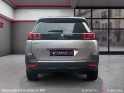 Peugeot 5008 business puretech 130ch ss eat8 allure business occasion cannes (06) simplicicar simplicibike france