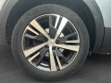 Peugeot 5008 business puretech 130ch ss eat8 allure business occasion cannes (06) simplicicar simplicibike france