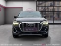 Audi q3 sportback 35 tdi 150 ch s tronic 7 s line edition / full entretien audi occasion simplicicar st-maximin simplicicar...