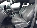 Audi q3 sportback 35 tdi 150 ch s tronic 7 s line edition / full entretien audi occasion simplicicar st-maximin simplicicar...