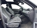 Audi q3 sportback 35 tdi 150 ch s tronic 7 s line edition / full entretien audi occasion simplicicar st-maximin simplicicar...