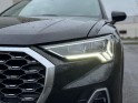 Audi q3 sportback 35 tdi 150 ch s tronic 7 s line edition / full entretien audi occasion simplicicar st-maximin simplicicar...