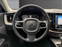 Volvo xc60 d4 190 ch awd inscription  geartronic 8, volvo xc60, carplay , reprise possible occasion simplicicar rennes...