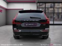 Volvo xc60 d4 190 ch awd inscription  geartronic 8, volvo xc60, carplay , reprise possible occasion simplicicar rennes...