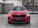 Kia sportage 1.7 crdi 115 isg 4x2 gt line occasion simplicicar brie-comte-robert simplicicar simplicibike france