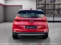 Kia sportage 1.7 crdi 115 isg 4x2 gt line occasion simplicicar brie-comte-robert simplicicar simplicibike france