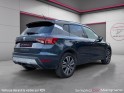 Seat arona 1.0 ecotsi 115 ch dsg7 xcellence camera/carplay/attelage - garantie 12 mois - occasion simplicicar marignane ...