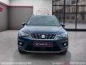 Seat arona 1.0 ecotsi 115 ch dsg7 xcellence camera/carplay/attelage - garantie 12 mois - occasion simplicicar marignane ...