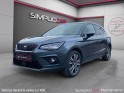 Seat arona 1.0 ecotsi 115 ch dsg7 xcellence camera/carplay/attelage - garantie 12 mois - occasion simplicicar marignane ...