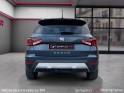 Seat arona 1.0 ecotsi 115 ch dsg7 xcellence camera/carplay/attelage - garantie 12 mois - occasion simplicicar marignane ...