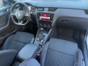 Skoda octavia combi 2.0 tdi 184 ch cr fap dsg6 rs - attelage - distri ok occasion simplicicar brest simplicicar simplicibike...