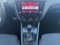 Skoda octavia combi 2.0 tdi 184 ch cr fap dsg6 rs - attelage - distri ok occasion simplicicar brest simplicicar simplicibike...