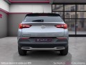 Opel grandland x 1.2 turbo 130 ch bva8 design line occasion simplicicar colomiers  simplicicar simplicibike france