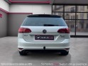 Volkswagen golf sw 2.0 tdi 150/carat/toit ouvrant/camera de recul/garantie 12 mois occasion simplicicar salon de provence...