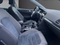 Volkswagen golf sw 2.0 tdi 150/carat/toit ouvrant/camera de recul/garantie 12 mois occasion simplicicar salon de provence...