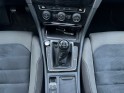 Volkswagen golf sw 2.0 tdi 150/carat/toit ouvrant/camera de recul/garantie 12 mois occasion simplicicar salon de provence...