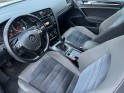 Volkswagen golf sw 2.0 tdi 150/carat/toit ouvrant/camera de recul/garantie 12 mois occasion simplicicar salon de provence...