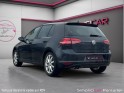 Volkswagen golf sw 2.0 tdi 150 bluemotion technology carat occasion simplicicar pontarlier simplicicar simplicibike france