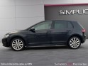 Volkswagen golf sw 2.0 tdi 150 bluemotion technology carat occasion simplicicar pontarlier simplicicar simplicibike france