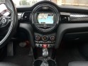 Mini hatch 3 portes f56 lci cooper s 192 ch bva7 finition john cooper works / toit ouvrant / garantie 1 an occasion cannes...