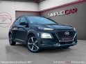 Hyundai kona 1.6 crdi 136 4wd dct-7 executive occasion simplicicar pontarlier simplicicar simplicibike france