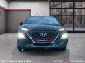 Hyundai kona 1.6 crdi 136 4wd dct-7 executive occasion simplicicar pontarlier simplicicar simplicibike france