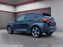 Hyundai kona 1.6 crdi 136 4wd dct-7 executive occasion simplicicar pontarlier simplicicar simplicibike france