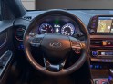 Hyundai kona 1.6 crdi 136 4wd dct-7 executive occasion simplicicar pontarlier simplicicar simplicibike france