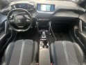 Peugeot 208 puretech 100 ss eat8 gt line, garantie 12 mois, courroie ok, eclairage ambiance, caméra de recul occasion...