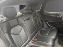 Porsche macan diesel 3.0 v6 258 ch s pdk, garantie 12 mois, camera de recul occasion simplicicar villejuif  simplicicar...