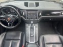 Porsche macan diesel 3.0 v6 258 ch s pdk, garantie 12 mois, camera de recul occasion simplicicar villejuif  simplicicar...