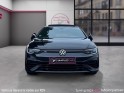 Volkswagen golf 2.0 tsi 320 dsg7 r pack performance malus payÉ toit ouvrant carplay garantie constructeur occasion...