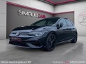 Volkswagen golf 2.0 tsi 320 dsg7 r pack performance malus payÉ toit ouvrant carplay garantie constructeur occasion...