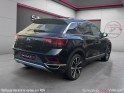 Volkswagen t-roc 2023 1.5 tsi 150 ch dsg7 r-line, carplay, camera de recul, toit ouvrant, beats sound, garantie 12 mois...