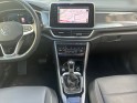 Volkswagen t-roc 2023 1.5 tsi 150 ch dsg7 r-line, carplay, camera de recul, toit ouvrant, beats sound, garantie 12 mois...