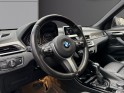 Bmw x1 f48 sdrive 18i 136 ch bva8 xline toit ouvrant / siège electrique a mémoire/ siege cuir/ affichage tête haute/......